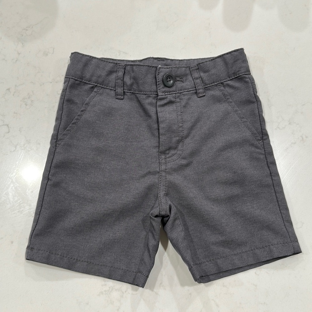 Cat & Jack Toddler Hybrid Shorts
